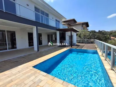 Casa de Condomínio com 5 Quartos para alugar, 719m² no Chácara Flora, Valinhos
