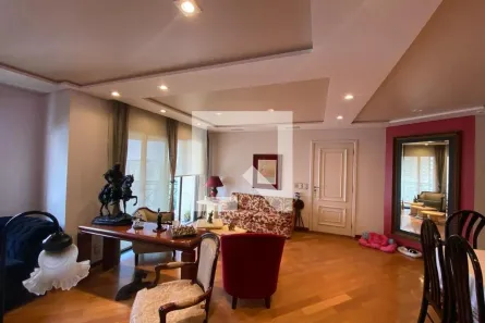 Apartamento com 3 Quartos à venda, 125m² no Vila Andrade, São Paulo