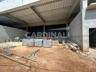 Galpão/Depósito/Armazém para alugar, 3256m² no Vila Brasília, São Carlos