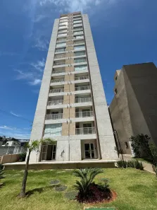 Apartamento com 3 Quartos para alugar, 45m² no Vila São João, Guarulhos