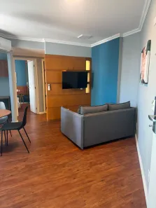 Apartamento com 1 Quarto à venda, 48m² no Consolação, São Paulo