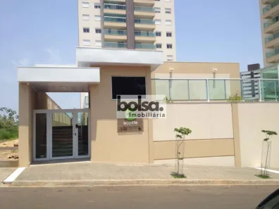Apartamento com 3 Quartos para alugar, 93m² no Vila Aviação, Bauru