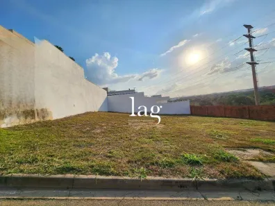 Lote/Terreno à venda, 250m² no Parque Ibiti Reserva, Sorocaba