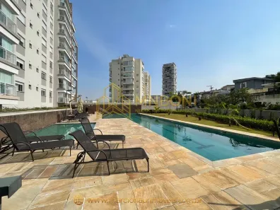 Apartamento com 2 Quartos para alugar, 75m² no Vila Ipojuca, São Paulo