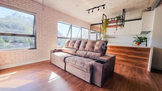 Apartamento com 1 Quarto à venda, 70m² no Fazendinha, Itajaí