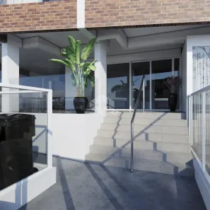 Apartamento com 2 Quartos à venda, 116m² no Itacorubi, Florianópolis