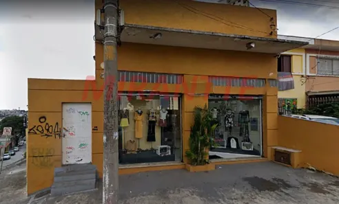 Imóvel Comercial à venda, 207m² no Lauzane Paulista, São Paulo