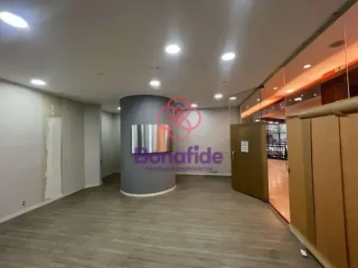 Sala Comercial à venda, 102m² no Centro, Jundiaí