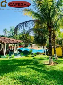 Casa com 3 Quartos à venda, 465m² no Chácaras Do Guacuri, Itupeva