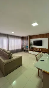 Apartamento com 3 Quartos à venda, 100m² no Jardim Europa, Goiânia