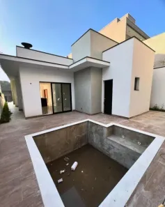 Casa com 3 Quartos à venda, 150m² no Cidade Parquelandia, Mogi das Cruzes