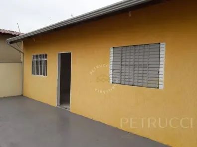 Casa com 2 Quartos à venda, 70m² no Jardim Noêmia, Campinas