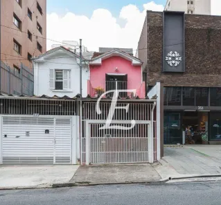 Sobrado com 2 Quartos à venda, 195m² no Perdizes, São Paulo