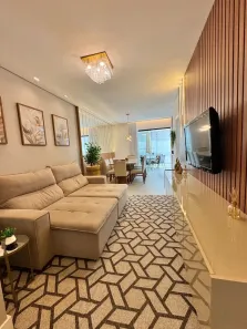 Apartamento com 2 Quartos à venda, 93m² no Andorinha, Itapema