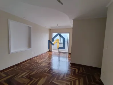 Apartamento com 3 Quartos para alugar, 72m² no Conjunto Residencial Trinta e Um de Março, São José dos Campos