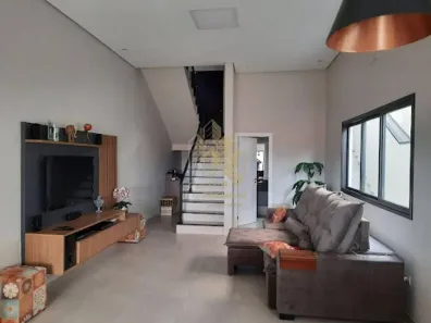 Sobrado com 3 Quartos à venda, 120m² no Jardim do Lago, Atibaia