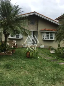 Casa de Condomínio com 4 Quartos à venda, 570m² no Jardim Indaiá, Embu das Artes