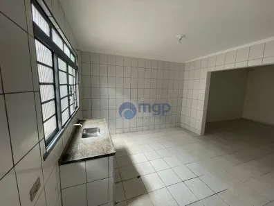 Casa com 1 Quarto para alugar, 60m² no Vila Leonor, São Paulo