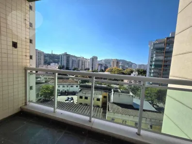Apartamento com 2 Quartos à venda, 98m² no Icaraí, Niterói