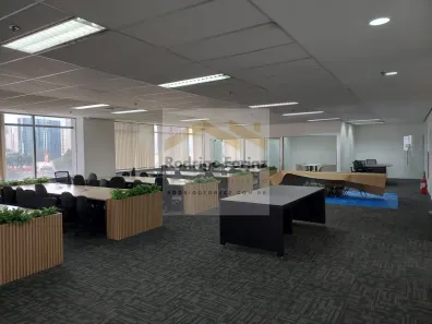 Sala Comercial para alugar, 339m² no Alphaville Centro Industrial e Empresarial/Alphaville., Barueri