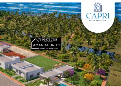 Lote/Terreno à venda, 108m² no , Barra dos Coqueiros