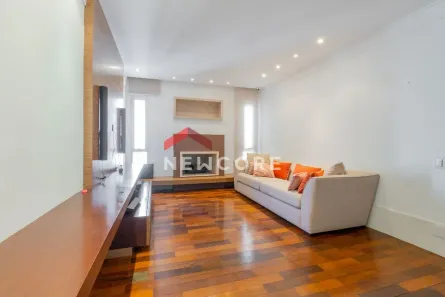 Apartamento com 4 Quartos à venda, 250m² no Perdizes, São Paulo