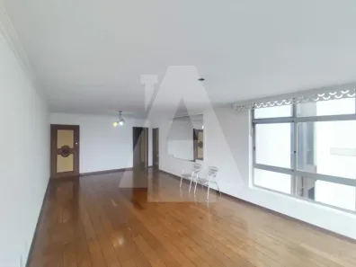 Apartamento com 3 Quartos à venda, 123m² no Perdizes, São Paulo