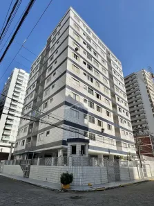 Apartamento com 2 Quartos à venda, 82m² no Aviação, Praia Grande