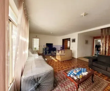 Sobrado com 4 Quartos à venda, 250m² no Vila Noca, São Paulo