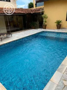 Casa com 4 Quartos à venda, 338m² no Centro, Barretos