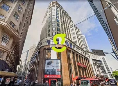 Sala Comercial para alugar, 333m² no Centro Histórico, Porto Alegre