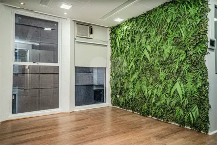 Sala Comercial para venda ou aluguel, 135m² no Consolação, São Paulo