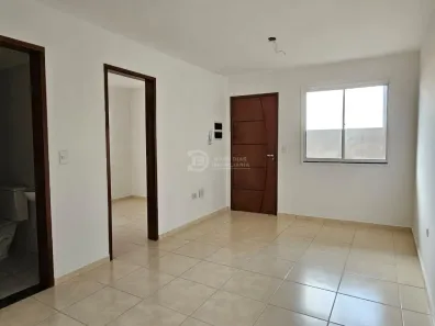 Apartamento com 2 Quartos à venda, 40m² no Vila Granada, São Paulo