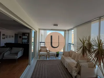 Apartamento com 4 Quartos à venda, 204m² no Vila Gomes Cardim, São Paulo