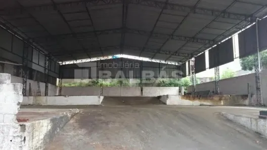 Galpão/Depósito/Armazém à venda, 1200m² no Parque Císper, São Paulo