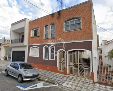 Casa com 6 Quartos à venda, 430m² no Centro, Sorocaba