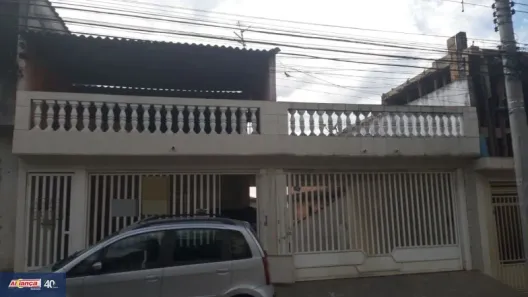 Casa com 2 Quartos à venda, 300m² no Jardim Adriana, Guarulhos