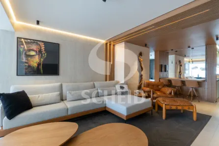 Apartamento com 2 Quartos à venda, 130m² no Pinheiros, São Paulo