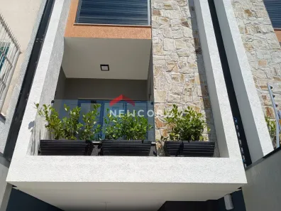 Sobrado com 3 Quartos à venda, 127m² no Cidade Patriarca, São Paulo