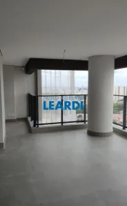 Apartamento com 3 Quartos à venda, 149m² no Vila Firmiano Pinto, São Paulo