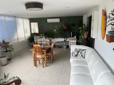 Apartamento com 4 Quartos à venda, 168m² no Recreio dos Bandeirantes, Rio de Janeiro