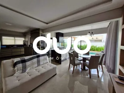 Casa com 3 Quartos à venda, 220m² no Santa Rosa, Piracicaba