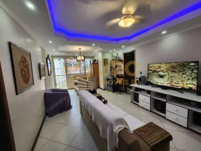 Apartamento com 3 Quartos à venda, 98m² no Vila Kosmos, Rio de Janeiro