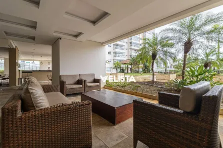 Apartamento com 2 Quartos à venda, 71m² no Vila Belmiro, Santos