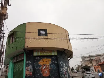 Sobrado com 1 Quarto para alugar, 24m² no Cidade Patriarca, São Paulo