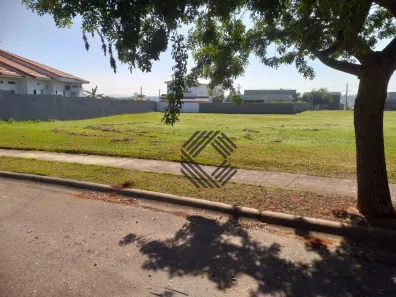 Lote/Terreno à venda, 1341m² no Parque Ecoresidencial Fazenda Jequitibá, Sorocaba
