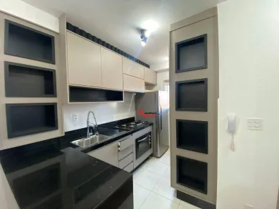 Apartamento com 2 Quartos à venda, 42m² no Planalto do Sol, Santa Bárbara D'Oeste