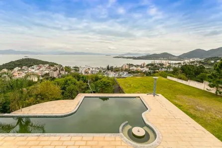 Casa com 8 Quartos à venda, 2000m² no João Paulo, Florianópolis