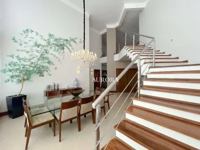 Casa de Condomínio com 5 Quartos à venda, 570m² no Esperança, Londrina