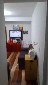 Apartamento com 1 Quarto à venda, 54m² no Ipiranga, São Paulo